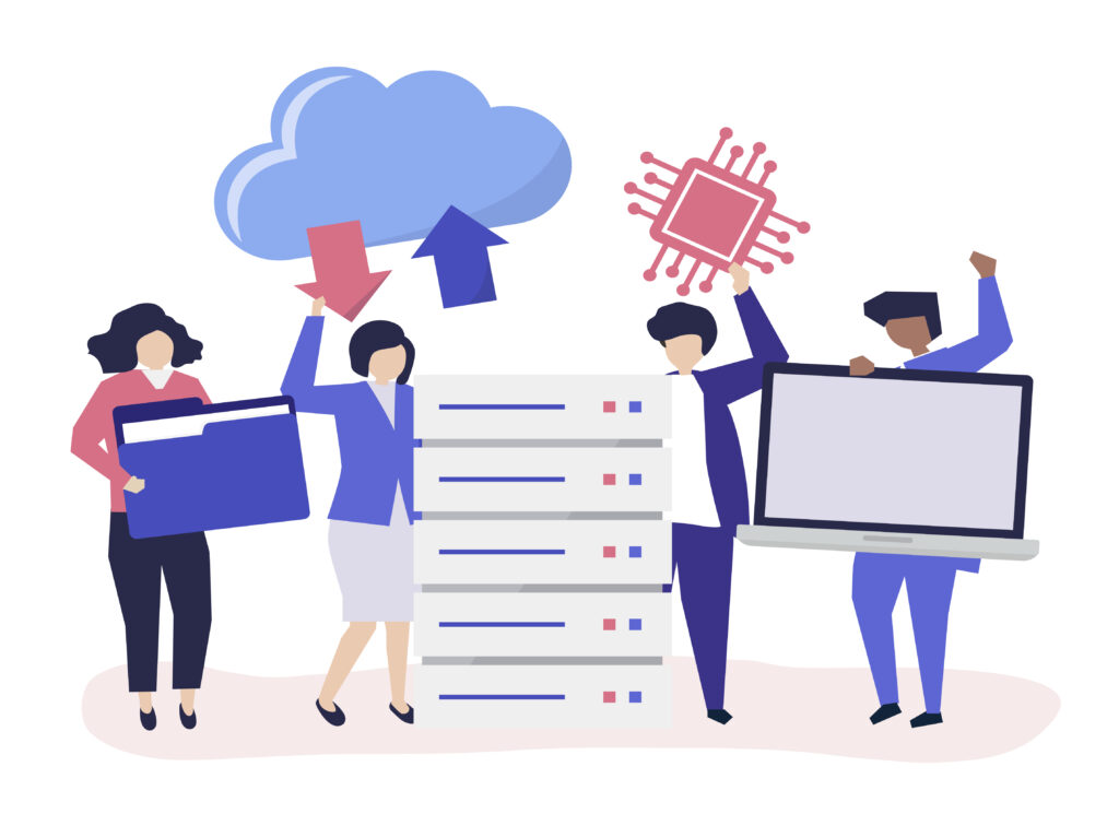 Qoscore IT and Business VOIP Phone System Solutions